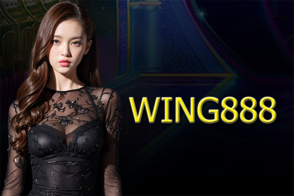 WING888-home