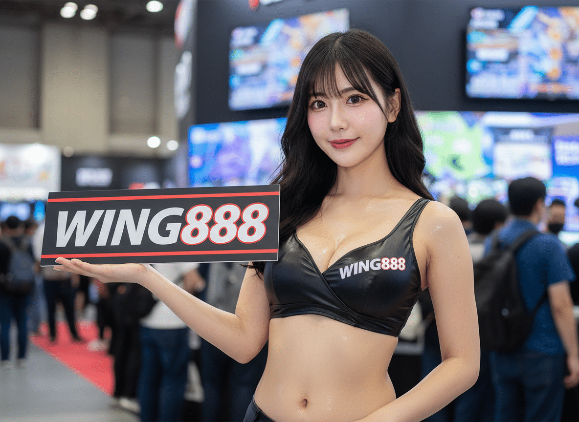 WING888