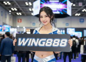 WING888