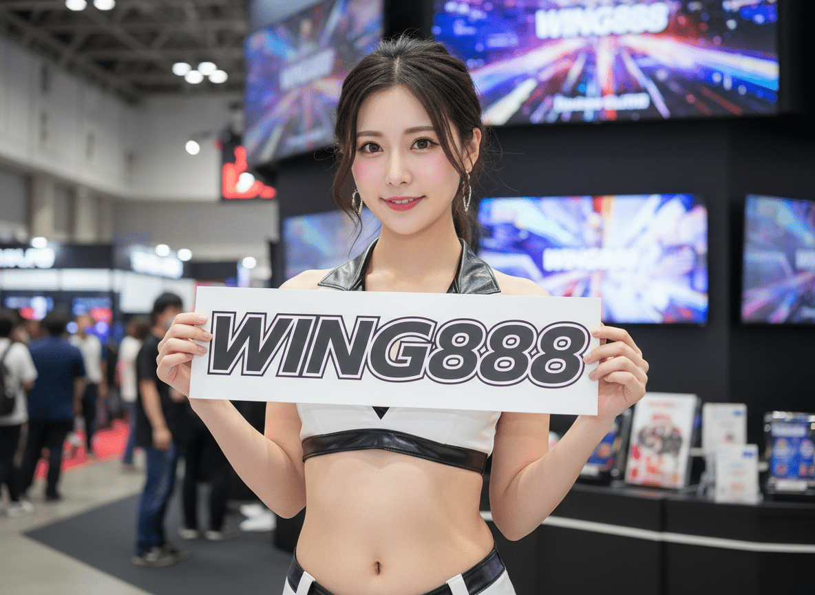 WING888