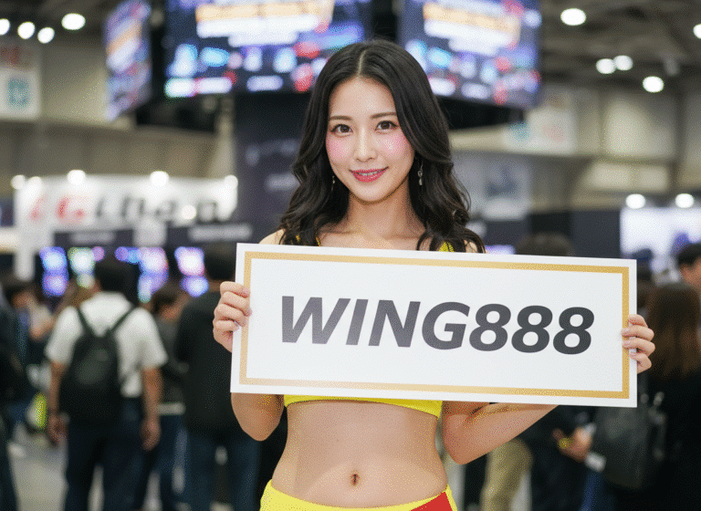 WING888