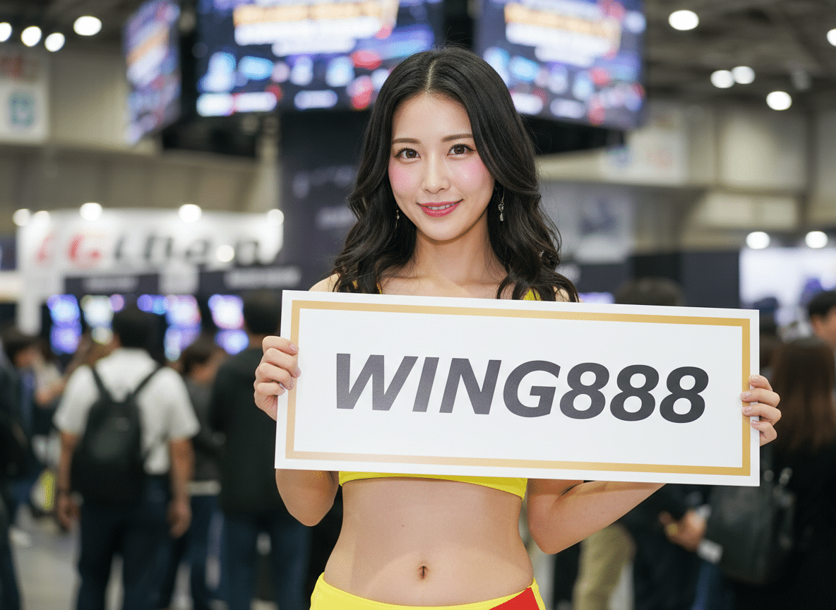 WING888